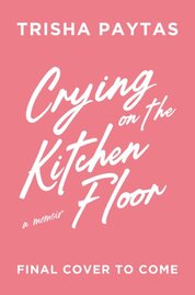 Crying on the Kitchen Floor