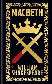 Macbeth : Gilded Pocket Edition