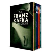 The Franz Kafka Collection