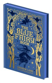 The Blue Fairy Book