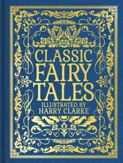 Classic Fairy Tales
