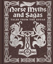 Norse Myths and Sagas
