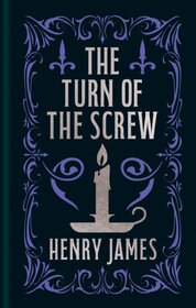 The Turn of the Screw