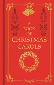 A Book of Christmas Carols
