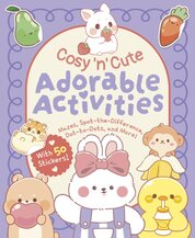 Cosy 'n' Cute Adorable Activities