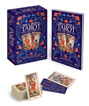 Sola Busca Tarot Book & Card Deck