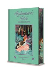 Shakespeare's Tales
