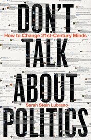Dont Talk About Politics