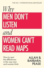 Why Men Dont Listen & Women Cant Read Maps