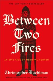 Between Two Fires
