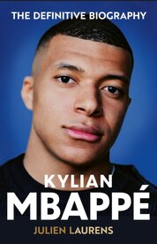 Kylian Mbappe