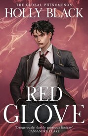Red Glove