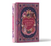 Once Upon a Broken Heart Collector’s Edition