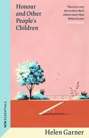 Honour and Other Peoples Children