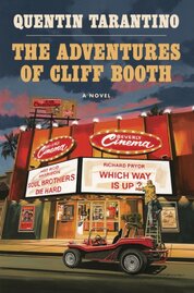 The Adventures of Cliff Booth
