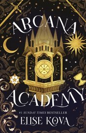 Arcana Academy