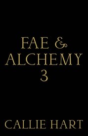 Fae & Alchemy 3