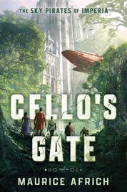 Cellos Gate