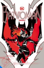 Batwoman Omnibus