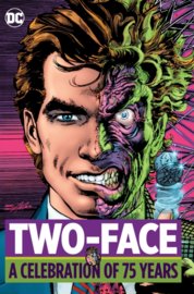 Two Face A Celebration of 75 Years