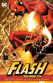 The Flash Rebirth