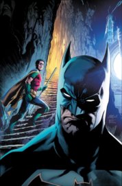 Batman Detective Comics The Rebirth Deluxe Edition 4