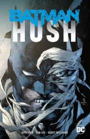 Batman Hush New Edition