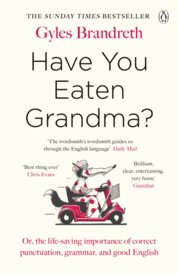 Have You Eaten Grandma