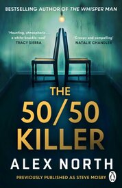 The 50/50 Killer
