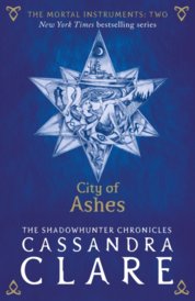Mortal Instruments 2 City of Ashes NC