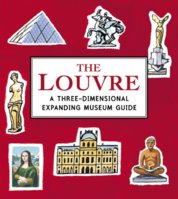 The Louvre: A Three-Dimensional Expanding Museum Guide