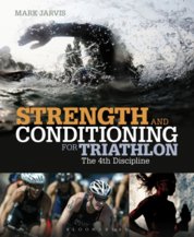 Strength and Conditioning for Triathlon