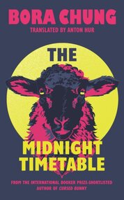 The Midnight Timetable