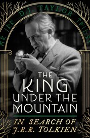 The King Under the Mountain