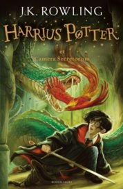 Harry Potter and the Chamber of Secrets Latin : Harrius Potter et Camera Secretorum