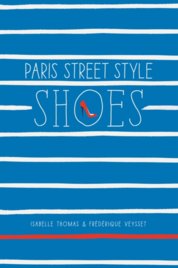 Paris Street Style: Shoes