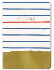 Paris Street Style: Le Journal
