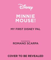 My First Disney Pal: Minnie Mouse