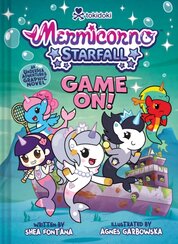 Mermicorno: GAME ON!