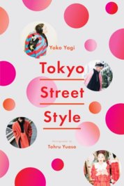 Tokyo Street Style