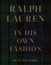 Ralph Lauren: In His Own Fashion