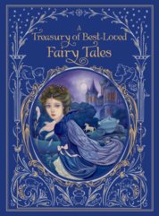 Treasury of Best Loved Fairy Tales 