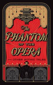 Phantom of Opera