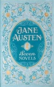 Jane Austen: Seven Novels