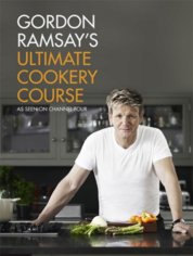 Ultimate Cookery Course