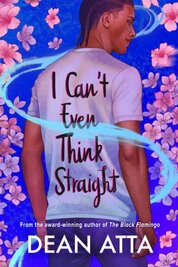 I Cant Even Think Straight