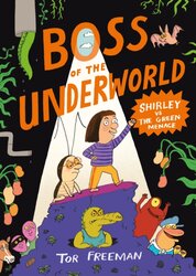 Boss of the Underworld