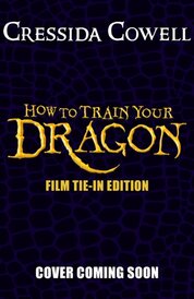 How to Train Your Dragon 2025 FILM TIE-IN EDITION