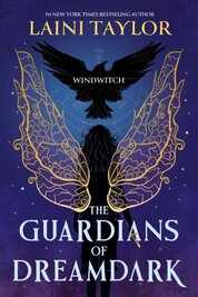 The Guardians of Dreamdark: Windwitch