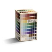 The Box of Swatches